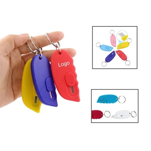 Mini Utility Knives 9