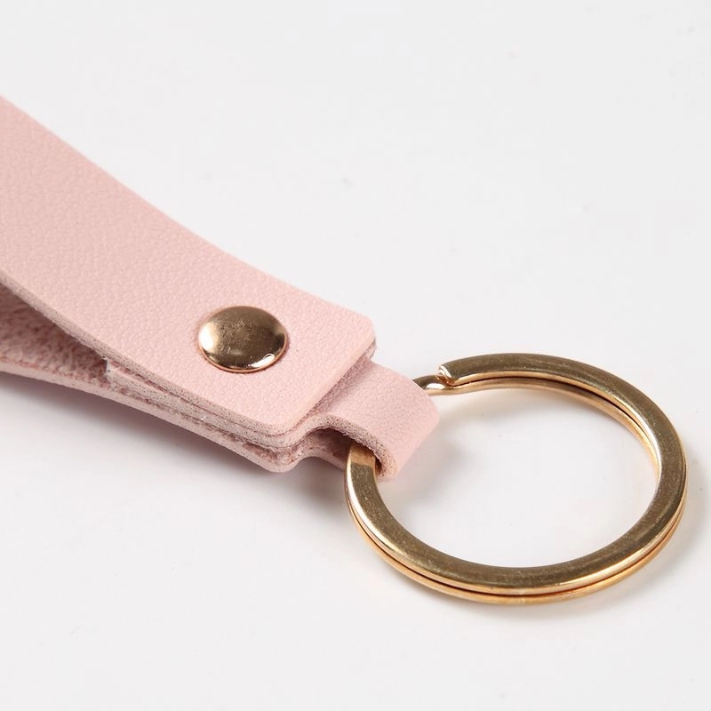 PU Leather Key Chain 2