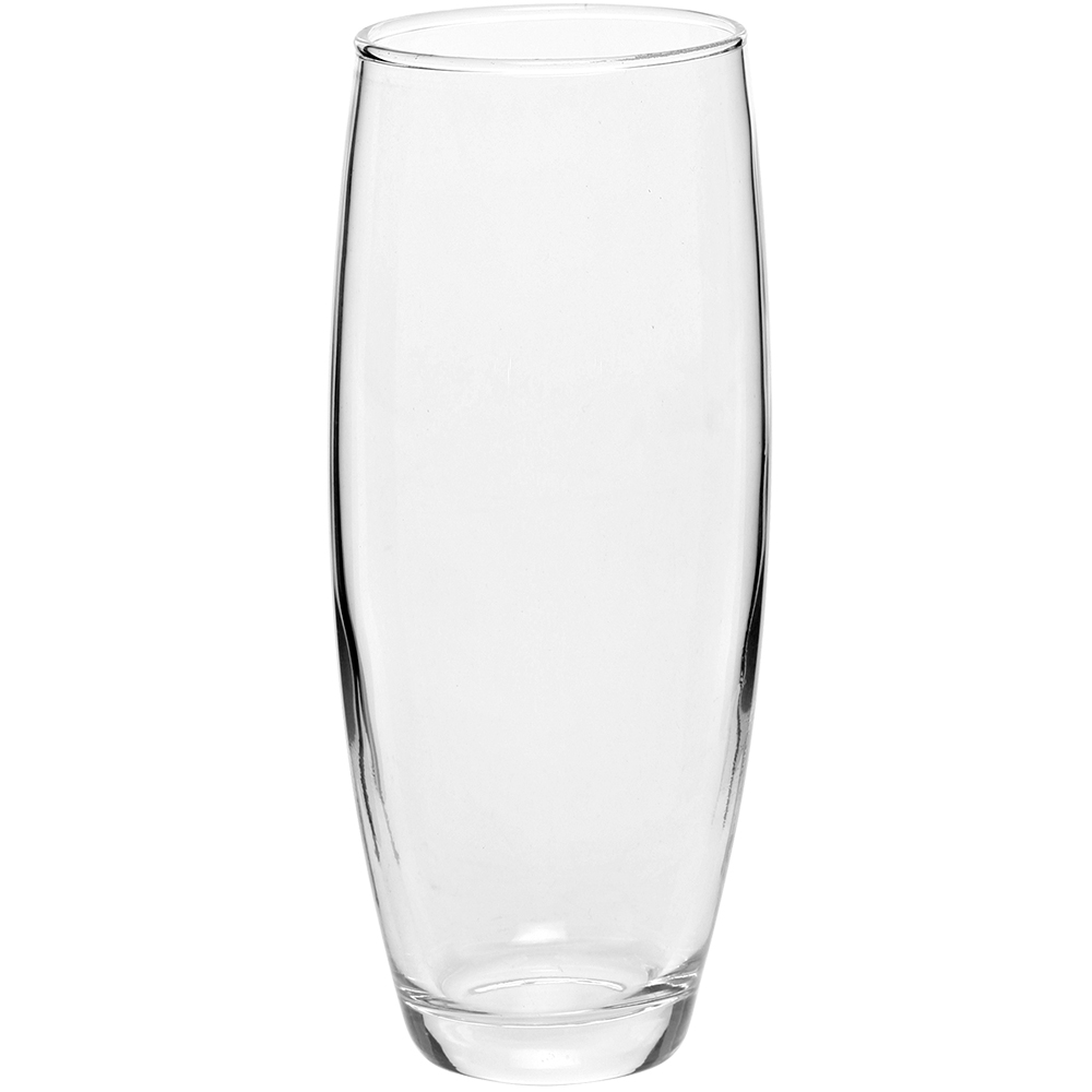 9 oz. Perfection Cachet Stemless Champagne Flutes 4