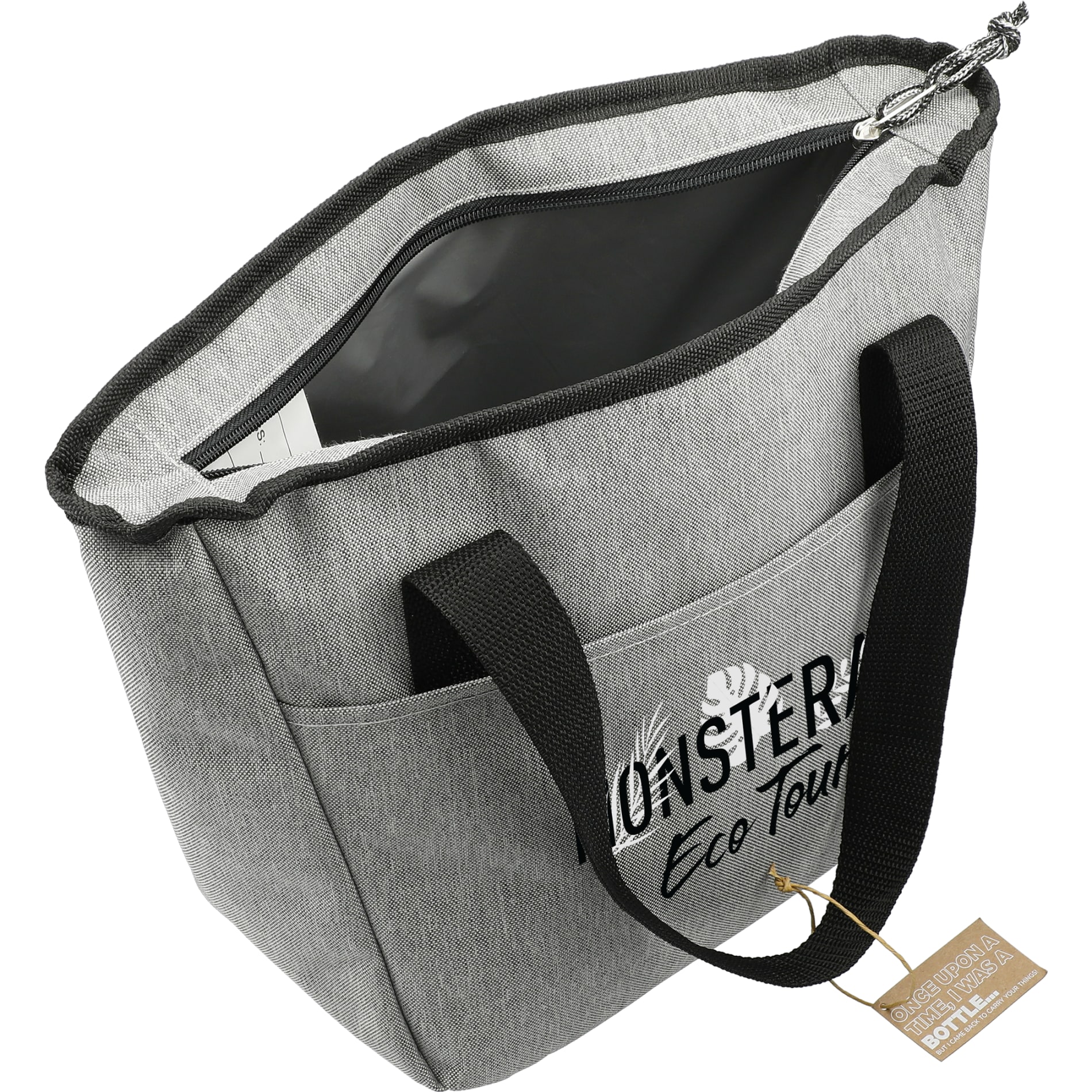 Merchant & Craft Revive Recycled 9 Can Tote Cooler 9