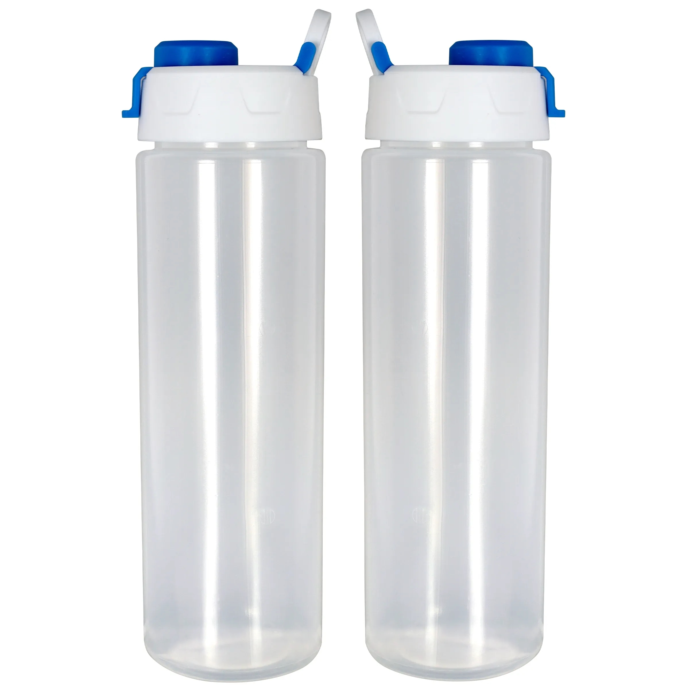 Lumina Full Color 24 oz. Bottle with Pop Up Lid 9