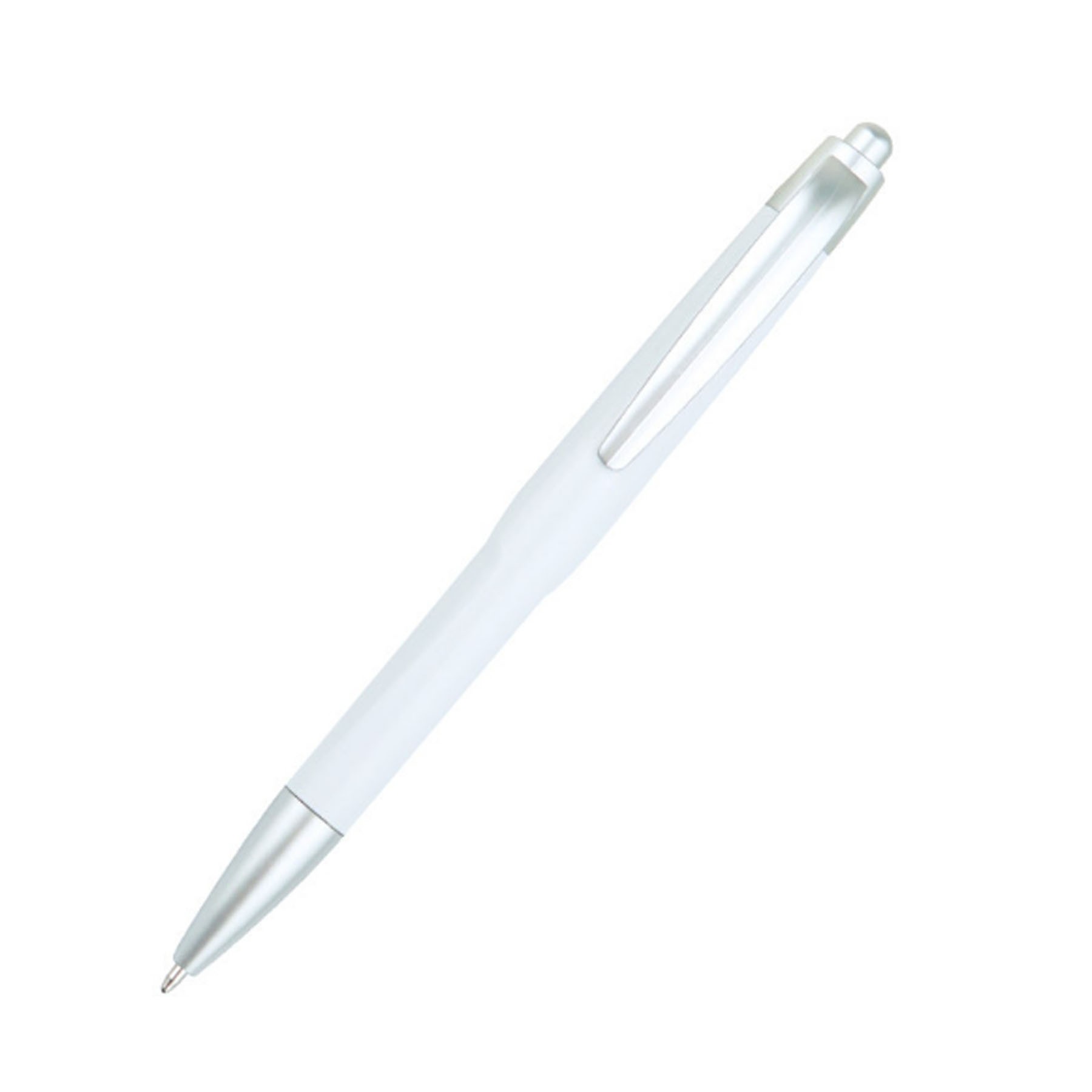 Classical Click Ballpoint Pens for Hotel Company Meeting 8