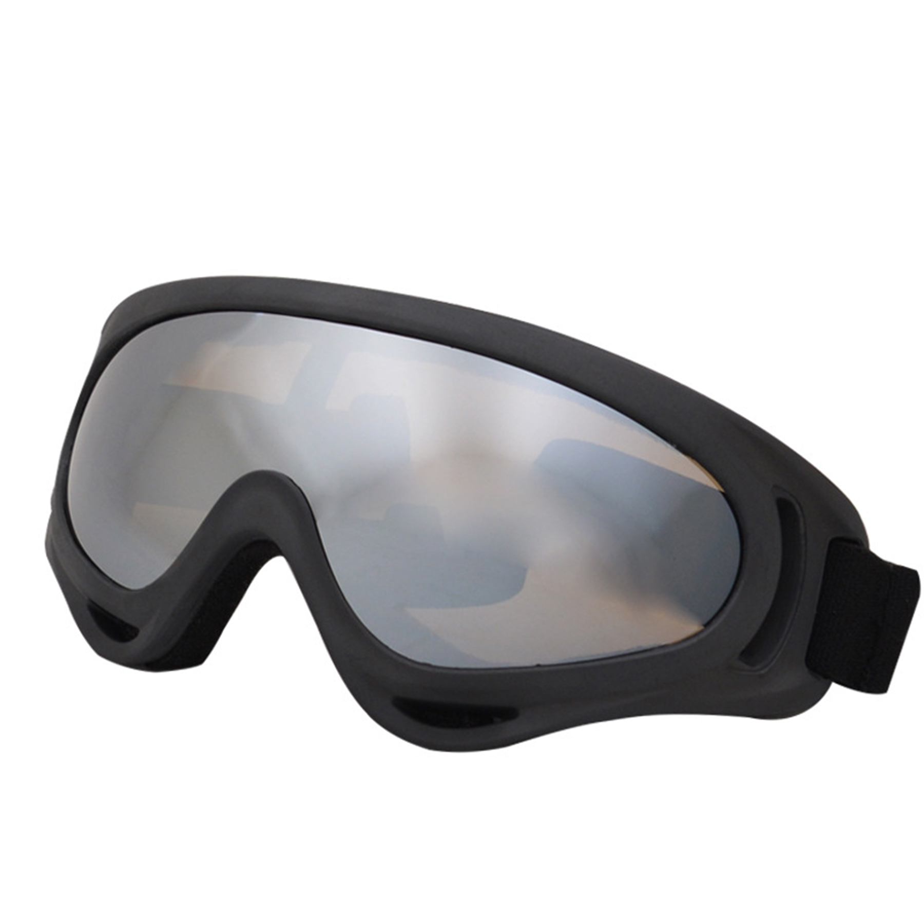 Ski Windproof Dustproof Goggles 2