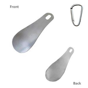 Mini Shoe Horn 8