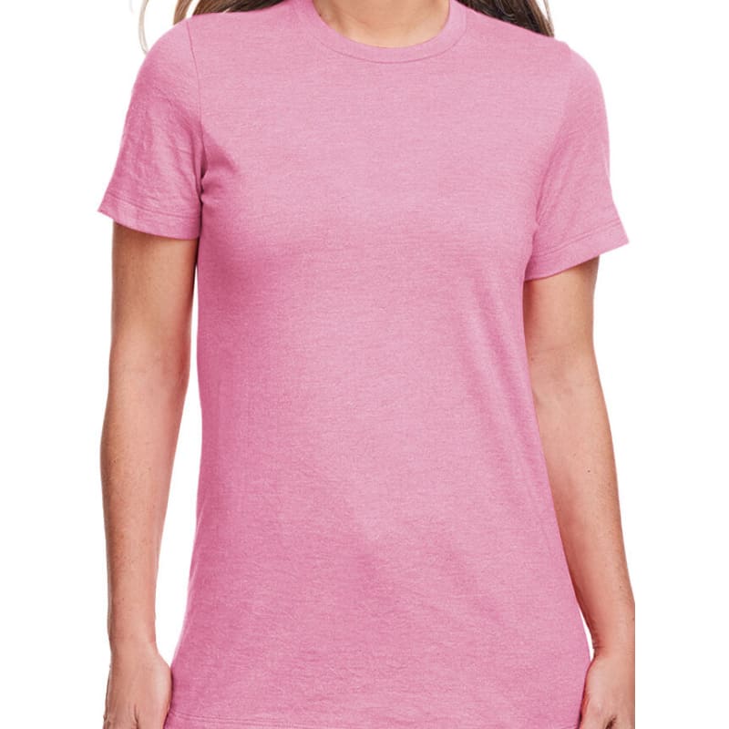 Gildan Ladies' Softstyle CVC T-Shirt 3