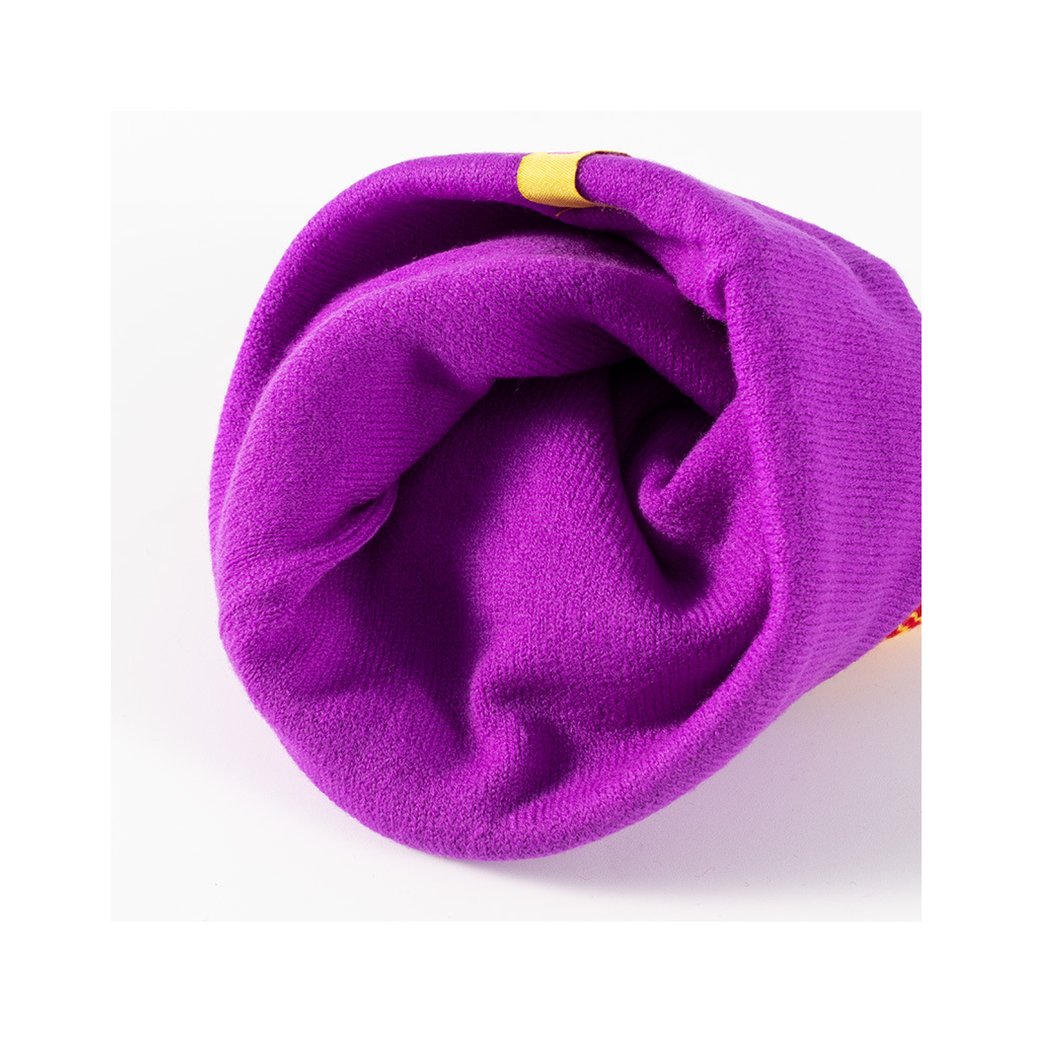 knitted Hat for Christmas 6