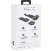 mophie® Snap + Multi-device Travel Charger 18