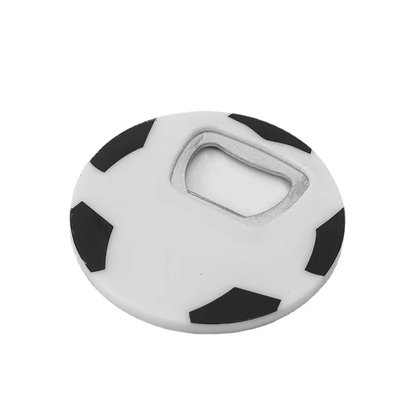 World Cup Soccer Magnetic Bottle Opener 3