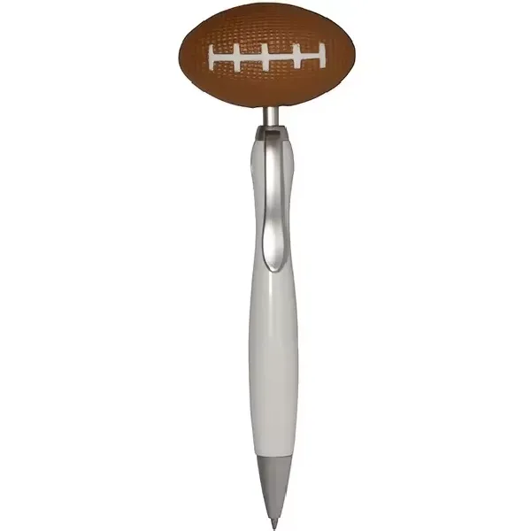 Football Top Click Pen 3