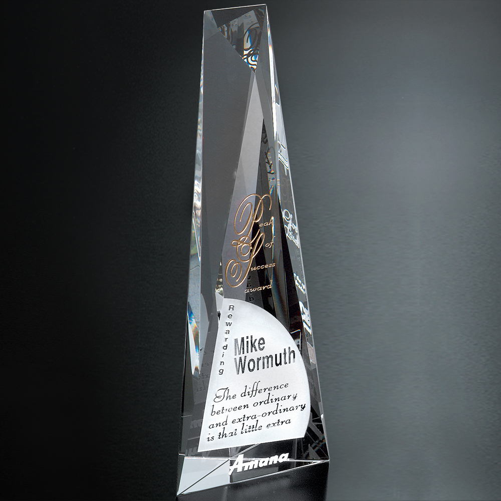 Serenity Award 6