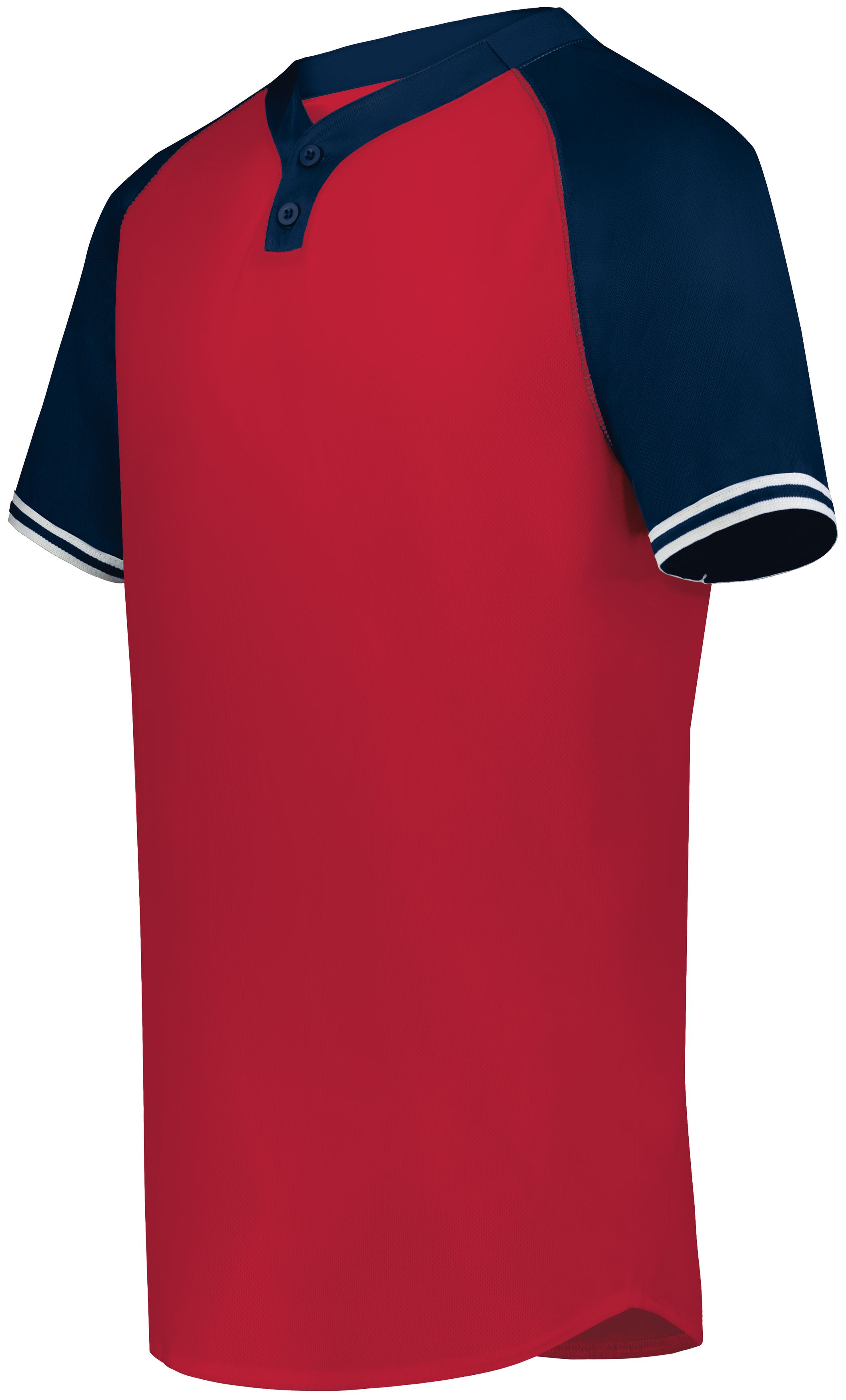 Youth Cutter+ Henley Jersey 22