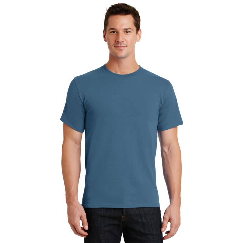 Port & Company - Essential Tee. 295