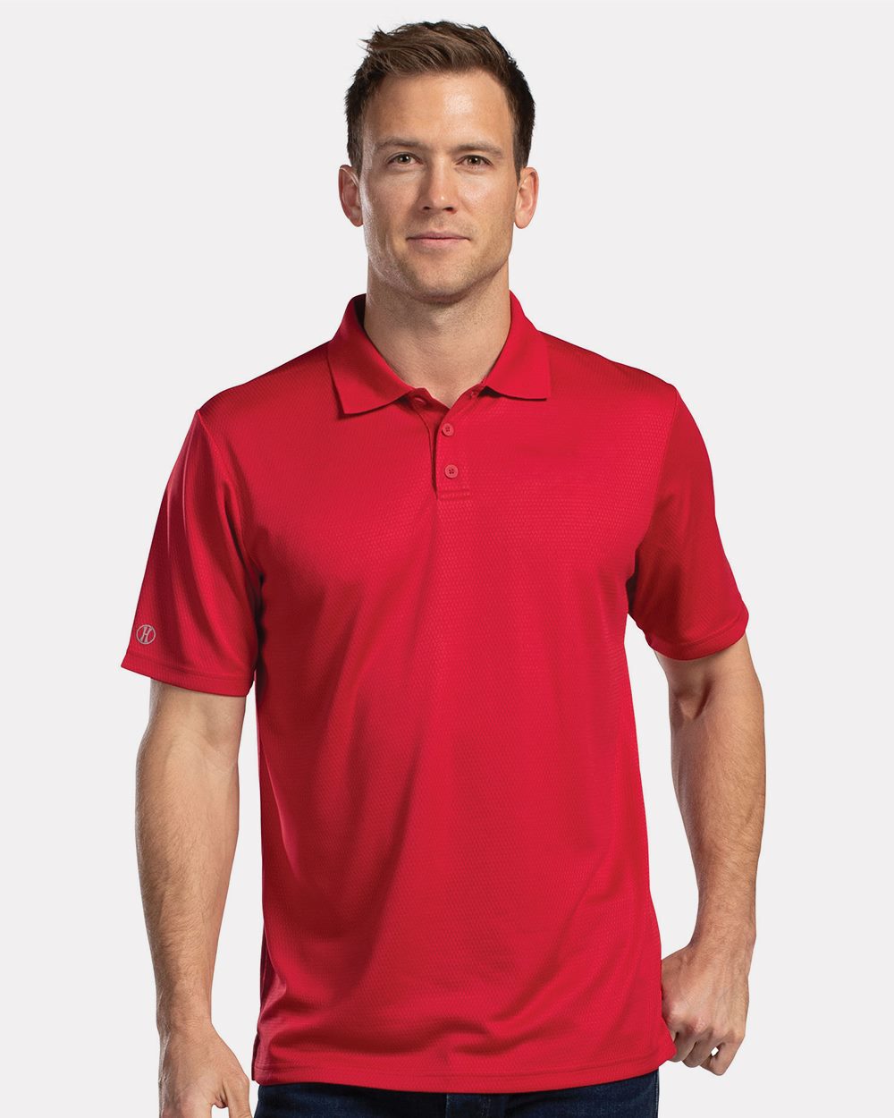 Men's Prism Polo - 222568 32