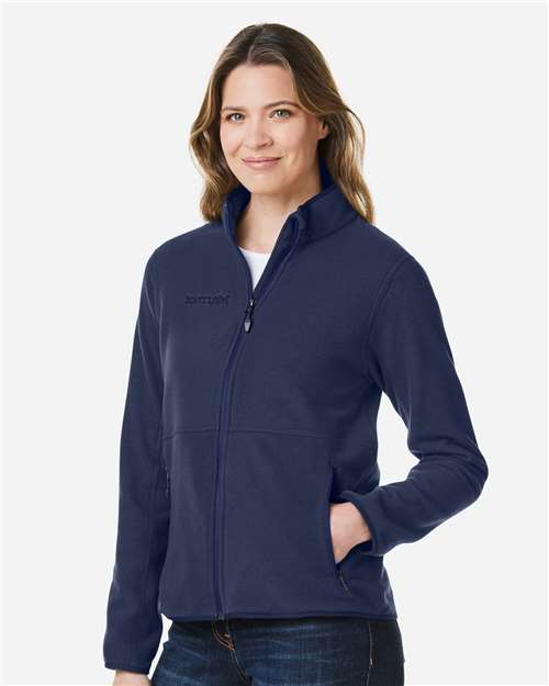 Women's Rocklin Jacket - M12402 18