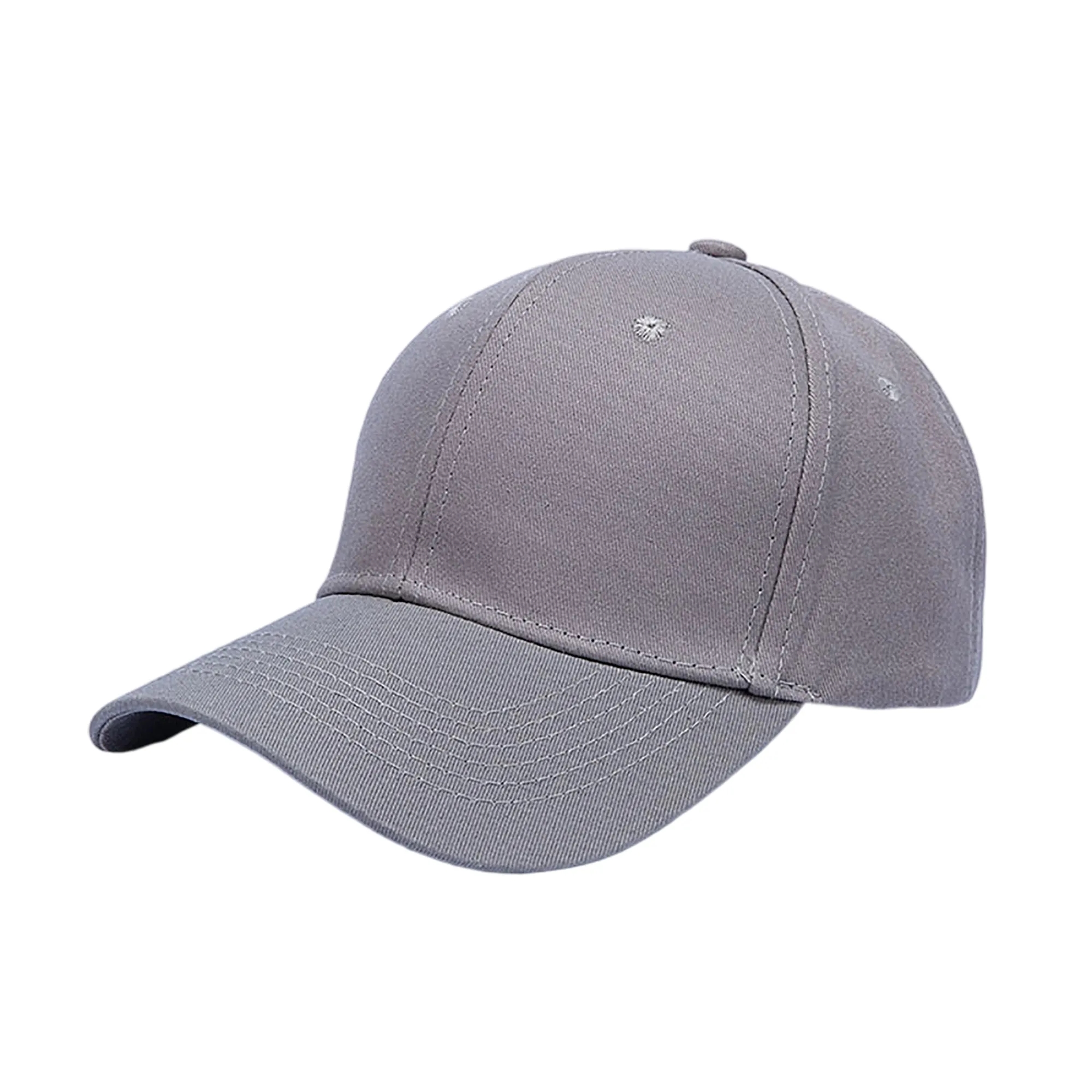 Adjustable Embroidered Sport Cap 16