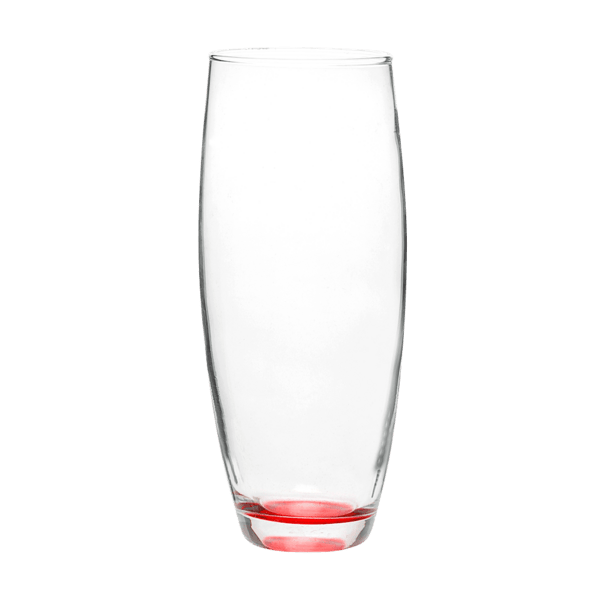 Bubbly 9 oz ARC Perfection Cachet Stemless Champagne Flute 8