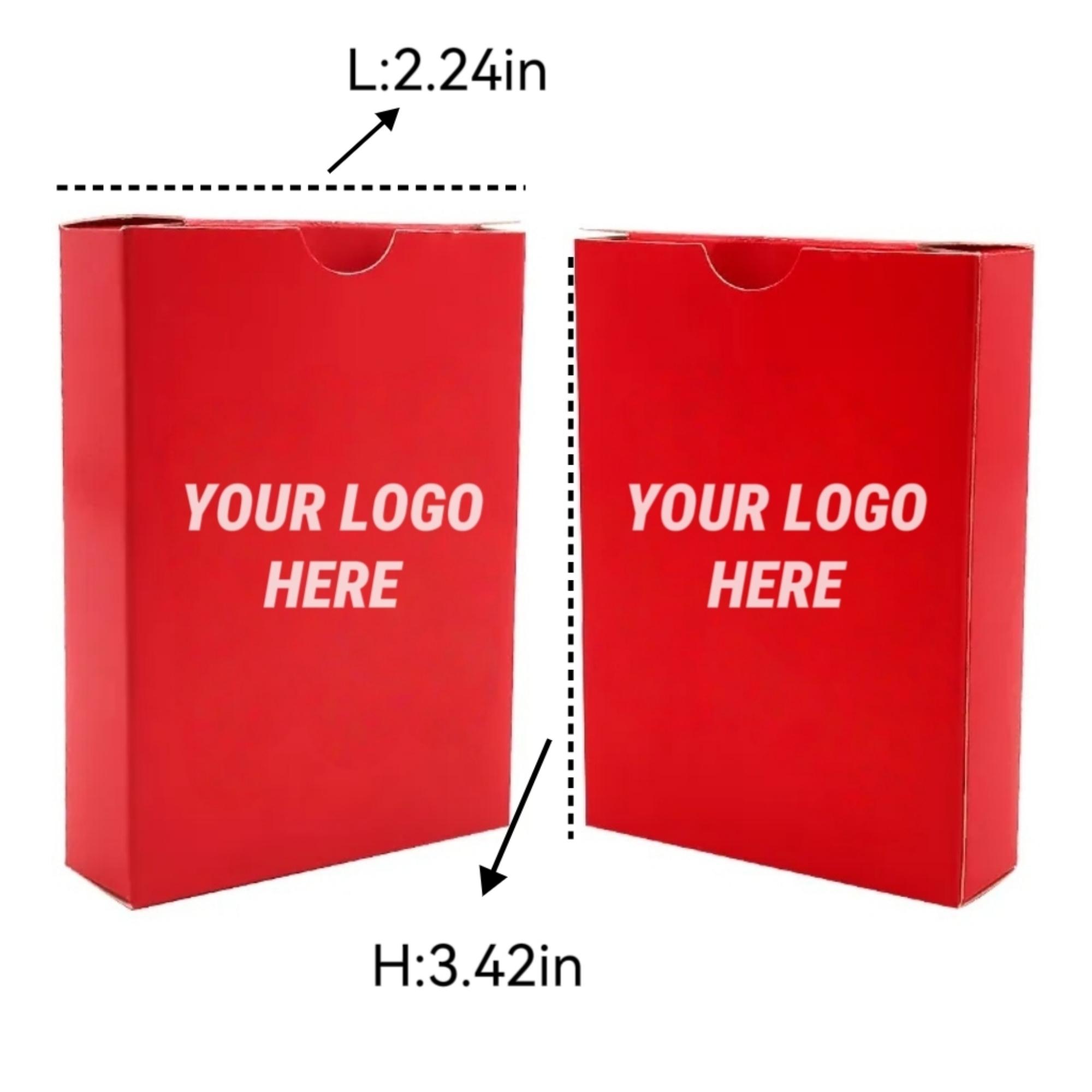MOQ:10pcs Custom Poker Cards 3