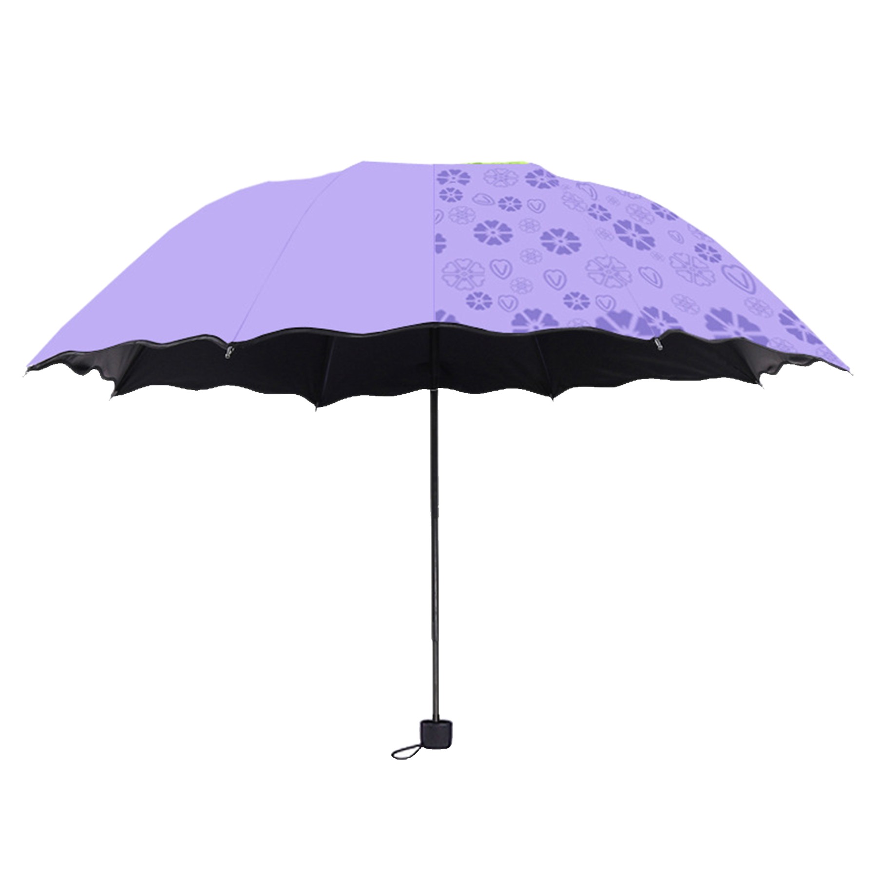 45 Inch Color Changing Umbrella 2
