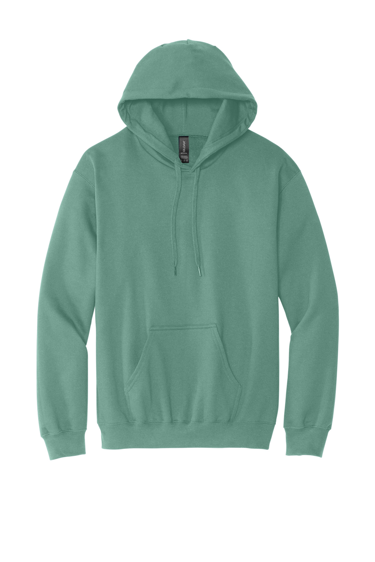 Gildan Softstyle Midweight Pullover Hooded Sweatshirt SF500 254