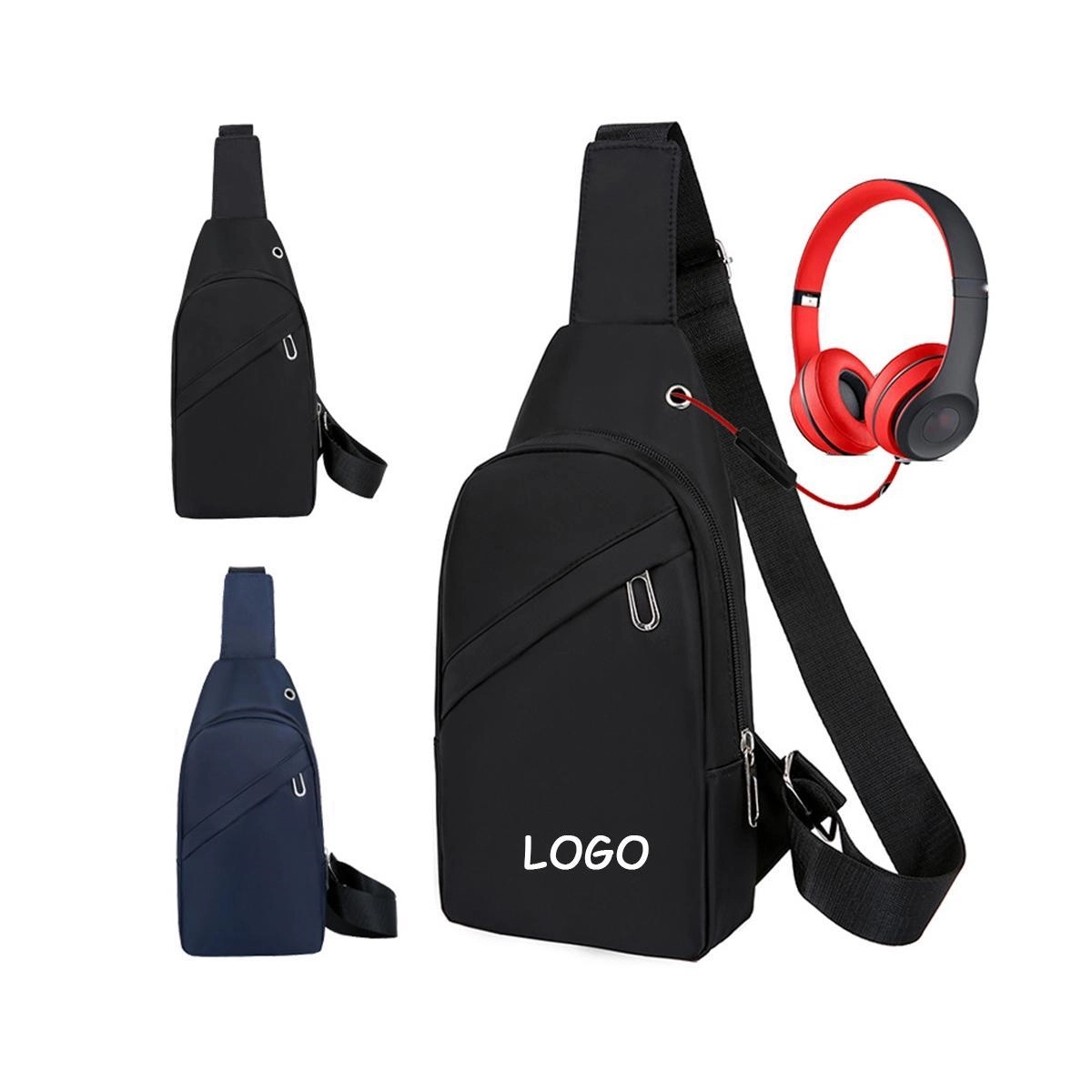 Fashion Sling Bag 1
