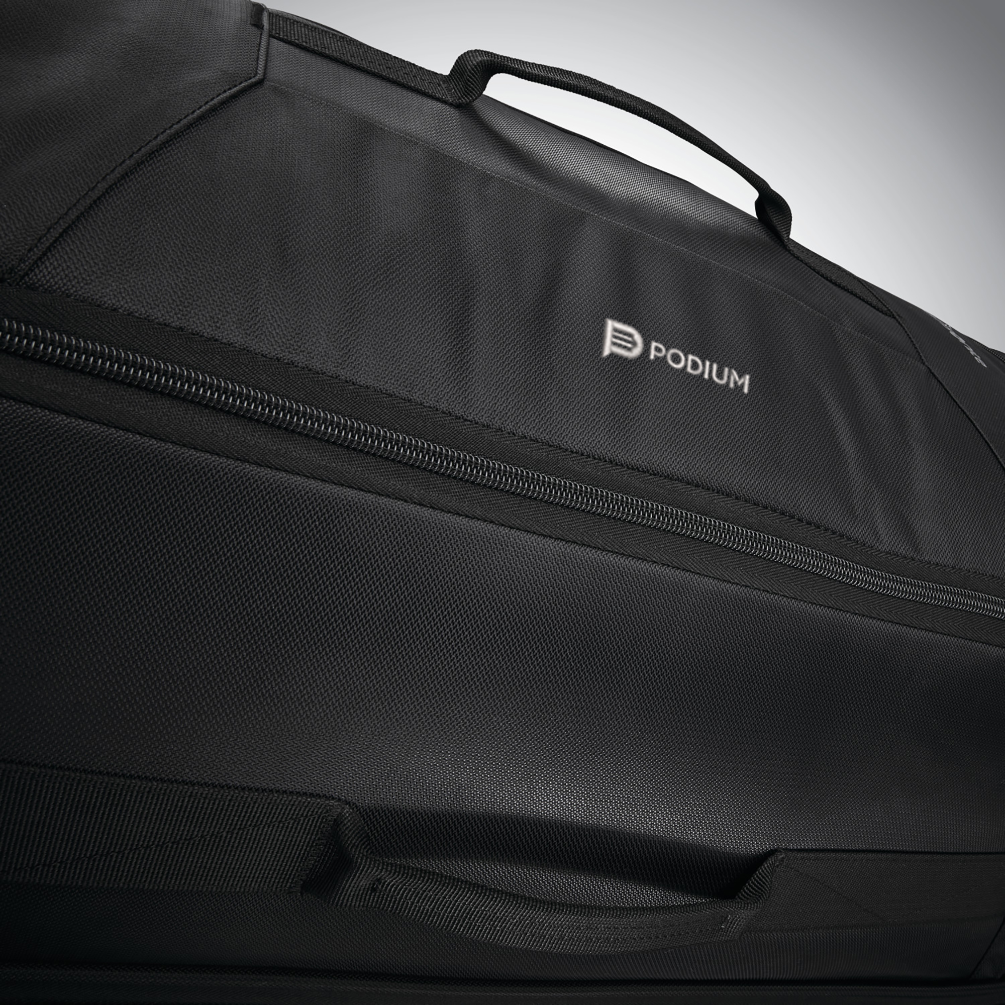 Samsonite Andante 2 28" Drop Bottom Wheeled Duffel 15