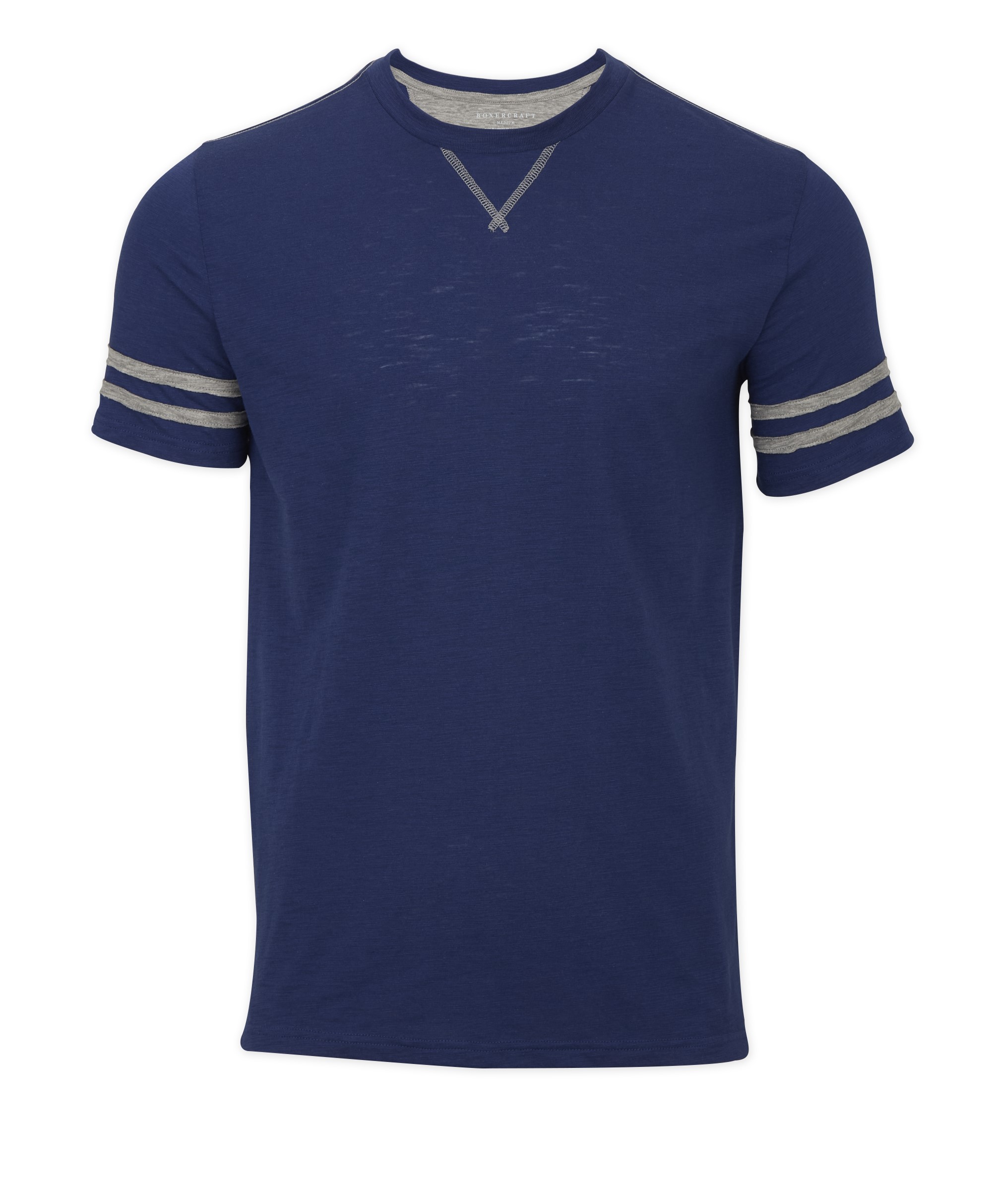BOXERCRAFT  ARENA TEE 4