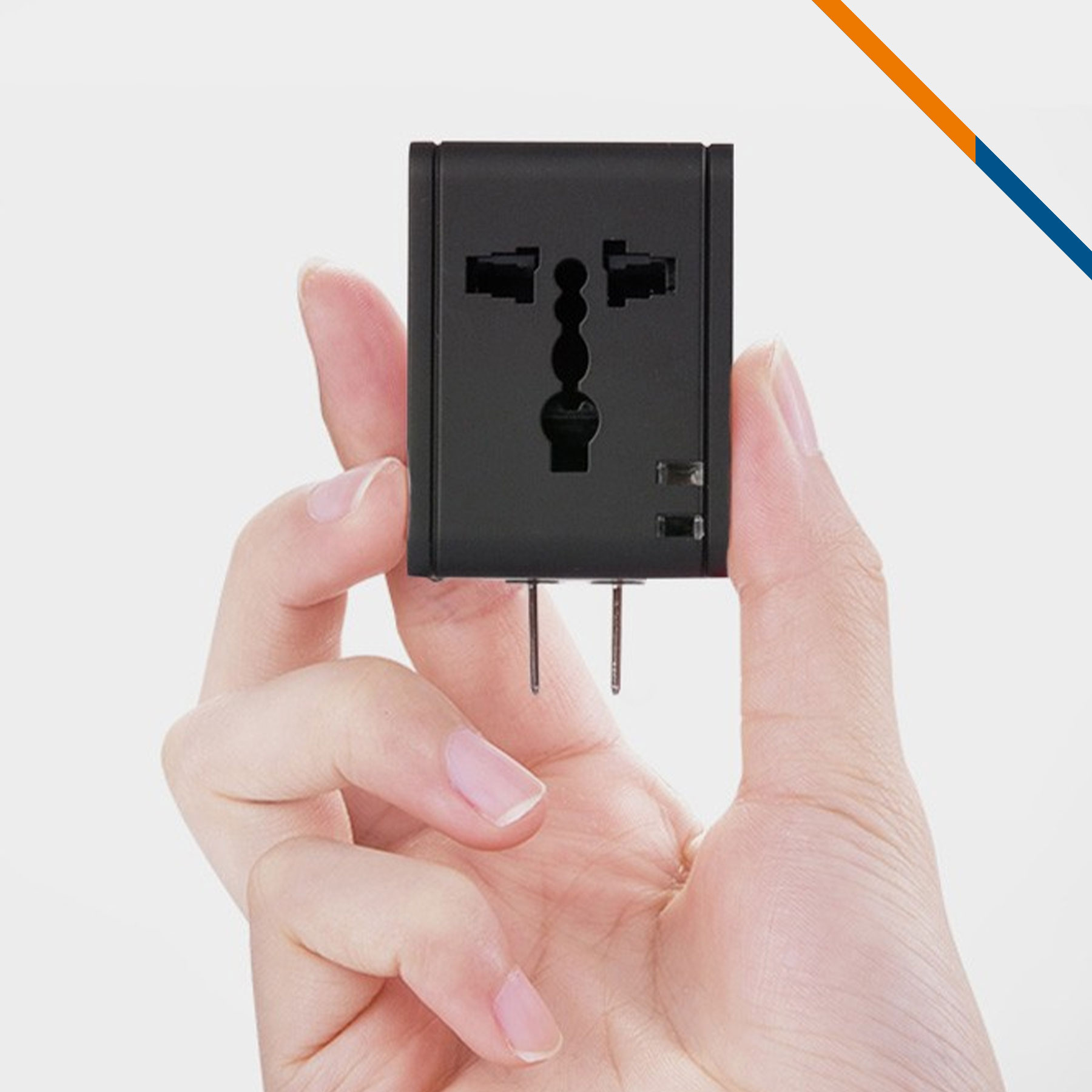 Voltch Multi Ports Universal Charger 17