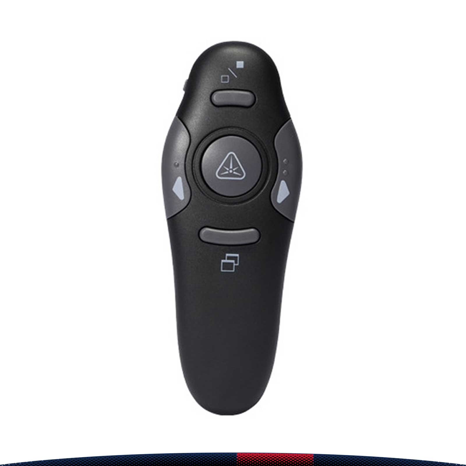 Reder Wireless Presentation Remote 2