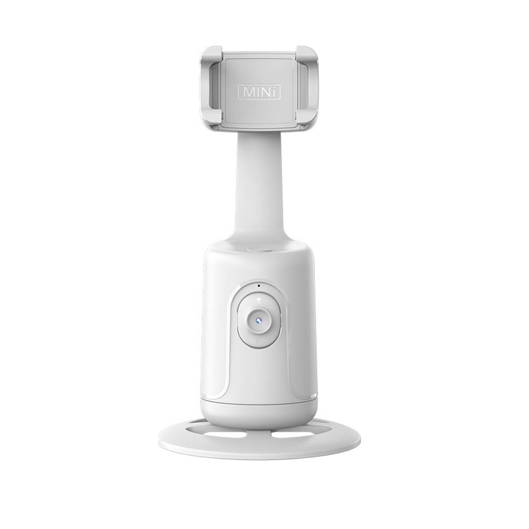 360-Degree Smart Face Tracking Phone Holder 5