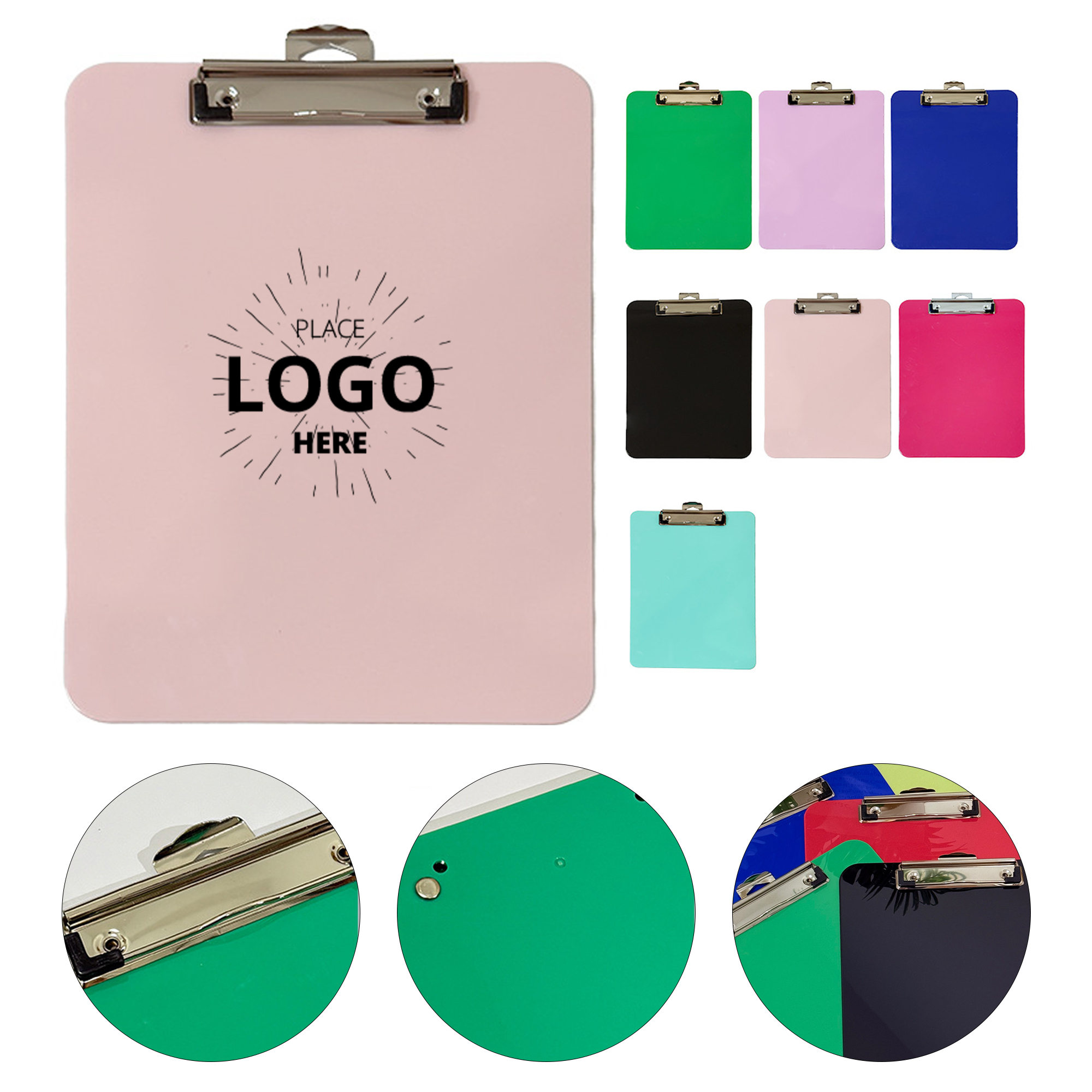 Durable Writing Support Board 3