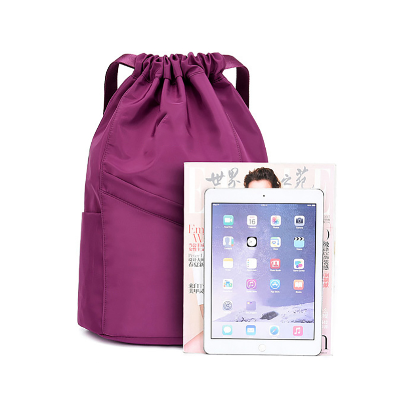 Waterproof Backpack with Adjustable Straps 10