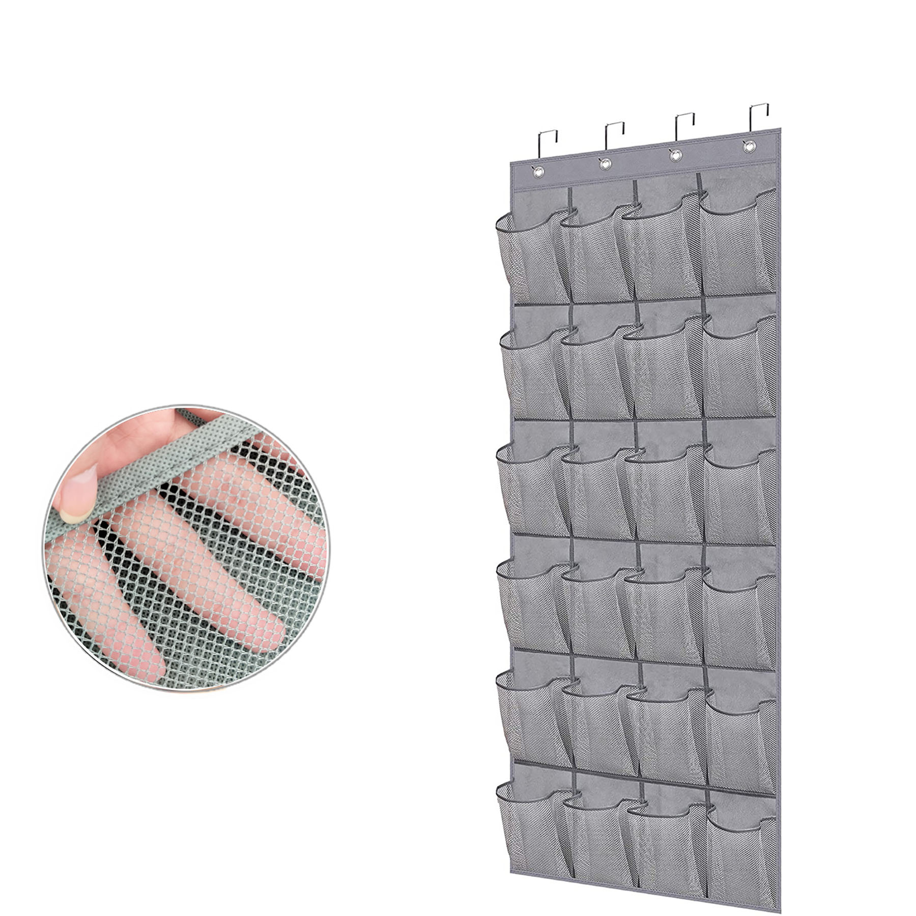 Hanging Storage Holder 17