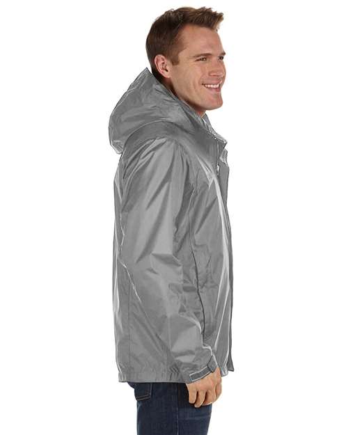 Precip Eco Rain Jacket - M13893 5