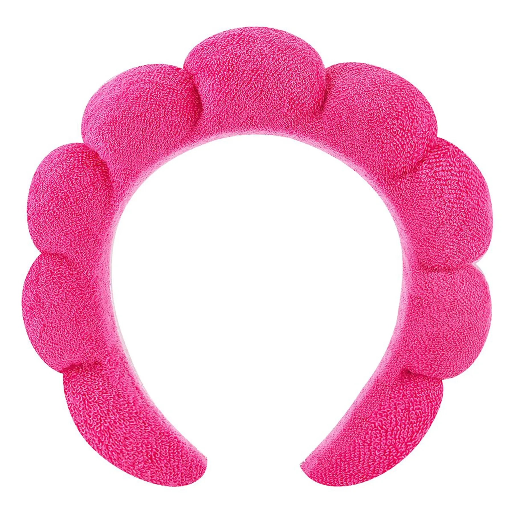 Cloud Sponge Headband 13