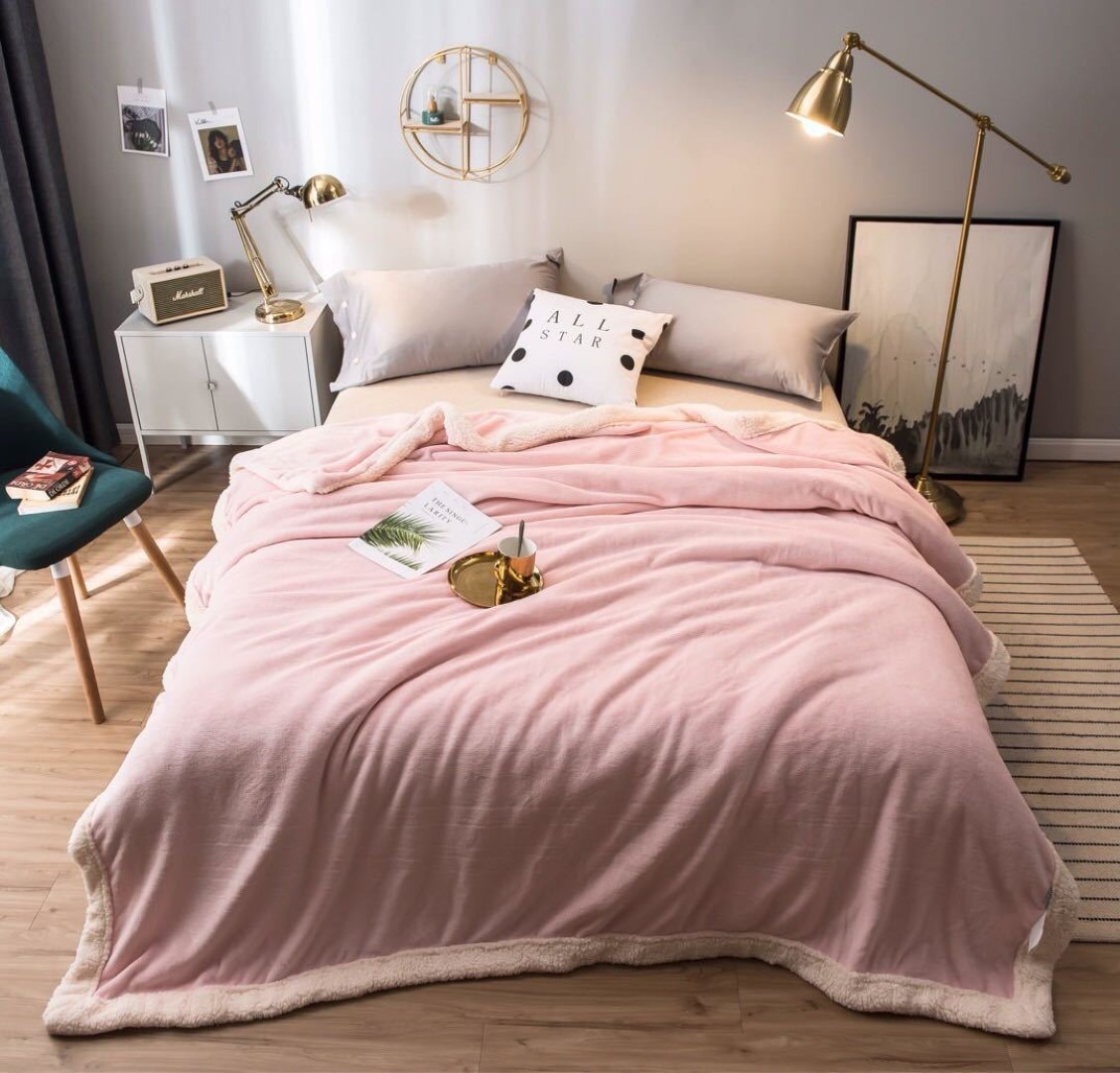 Soft Blanket 9