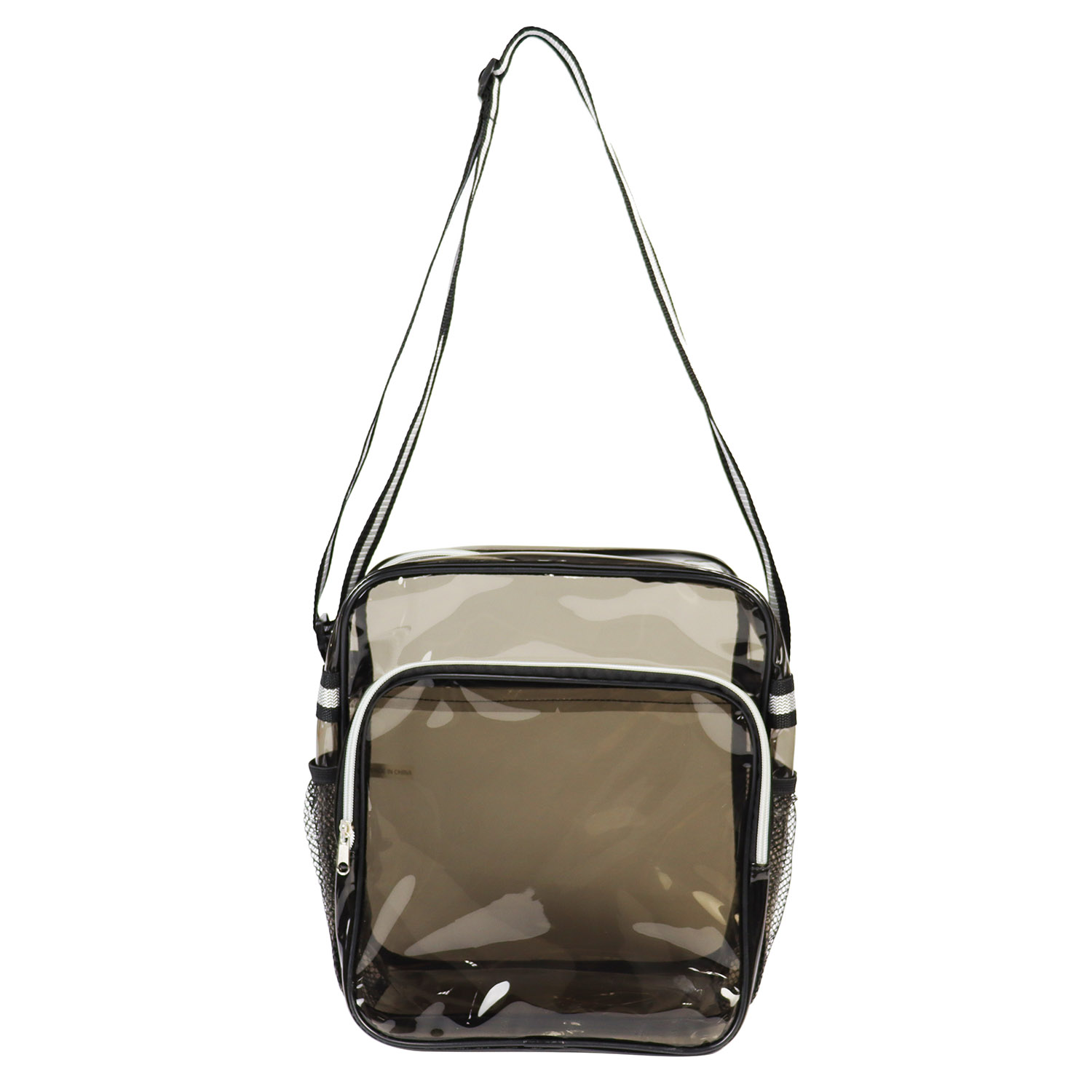 Clear Crossbody Bag 4