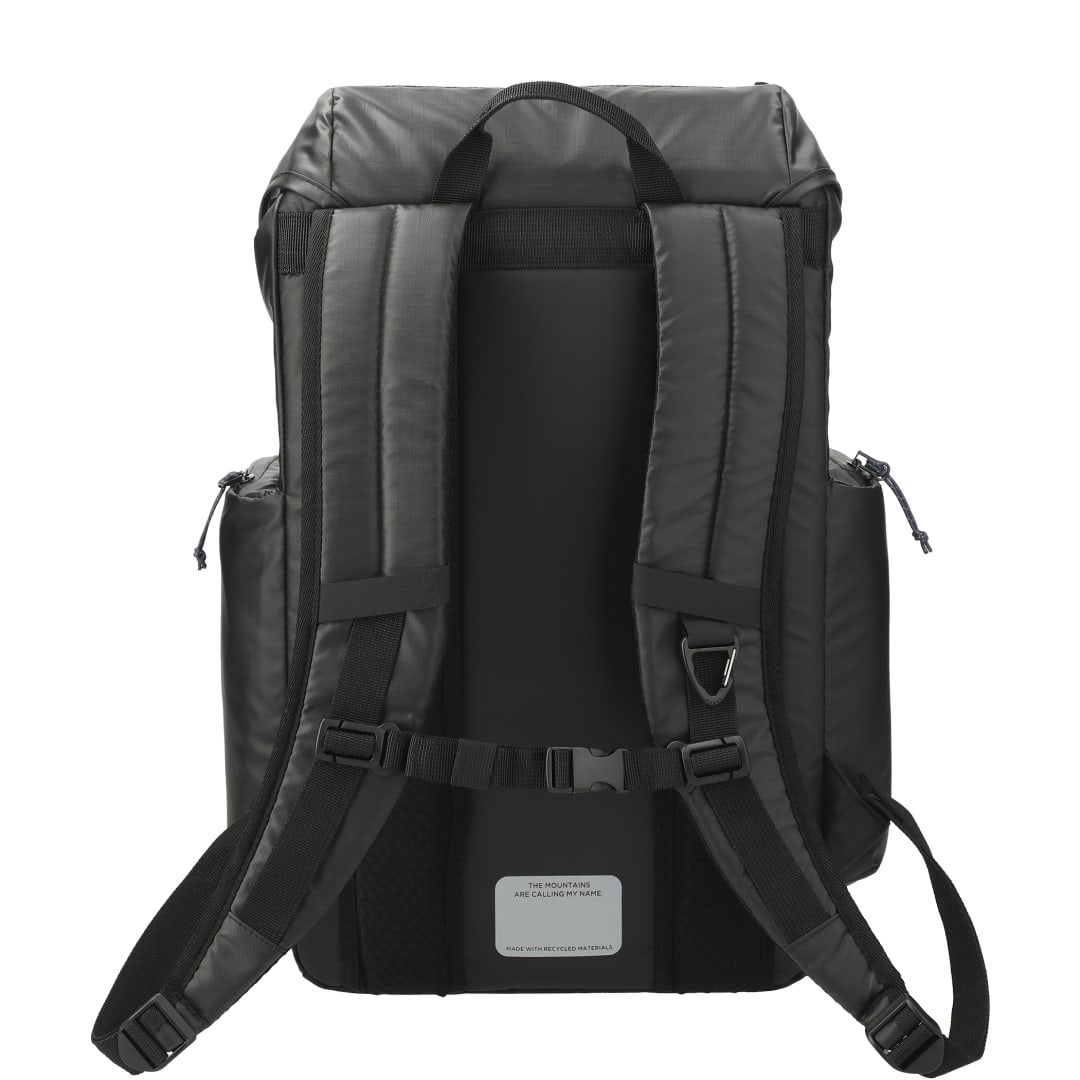 NBN Recycled Outdoor Rucksack 37