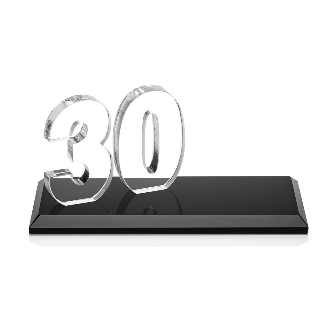 Northam Anniversary VividPrint™ Award - Black 12
