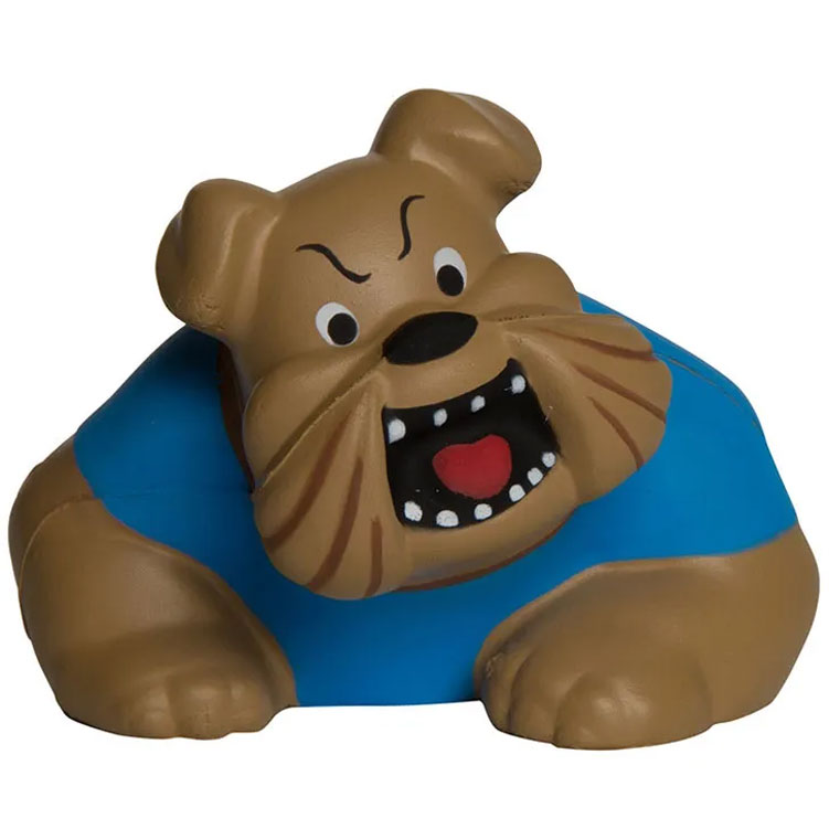 Bull Dog Stress Reliever 2