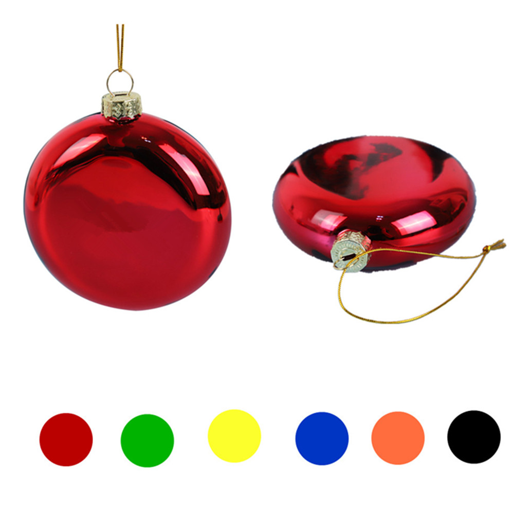 Christmas Ornaments Hanging Ball 5