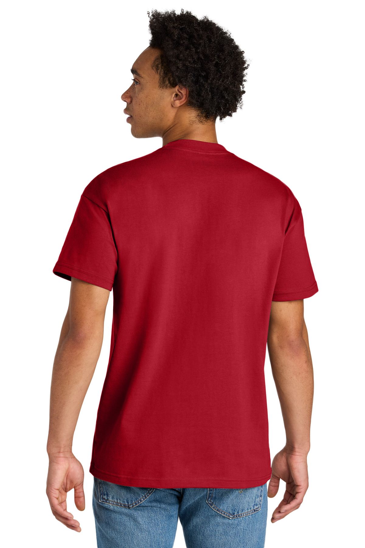 Next Level Apparel Heavyweight Tee NL7200 14