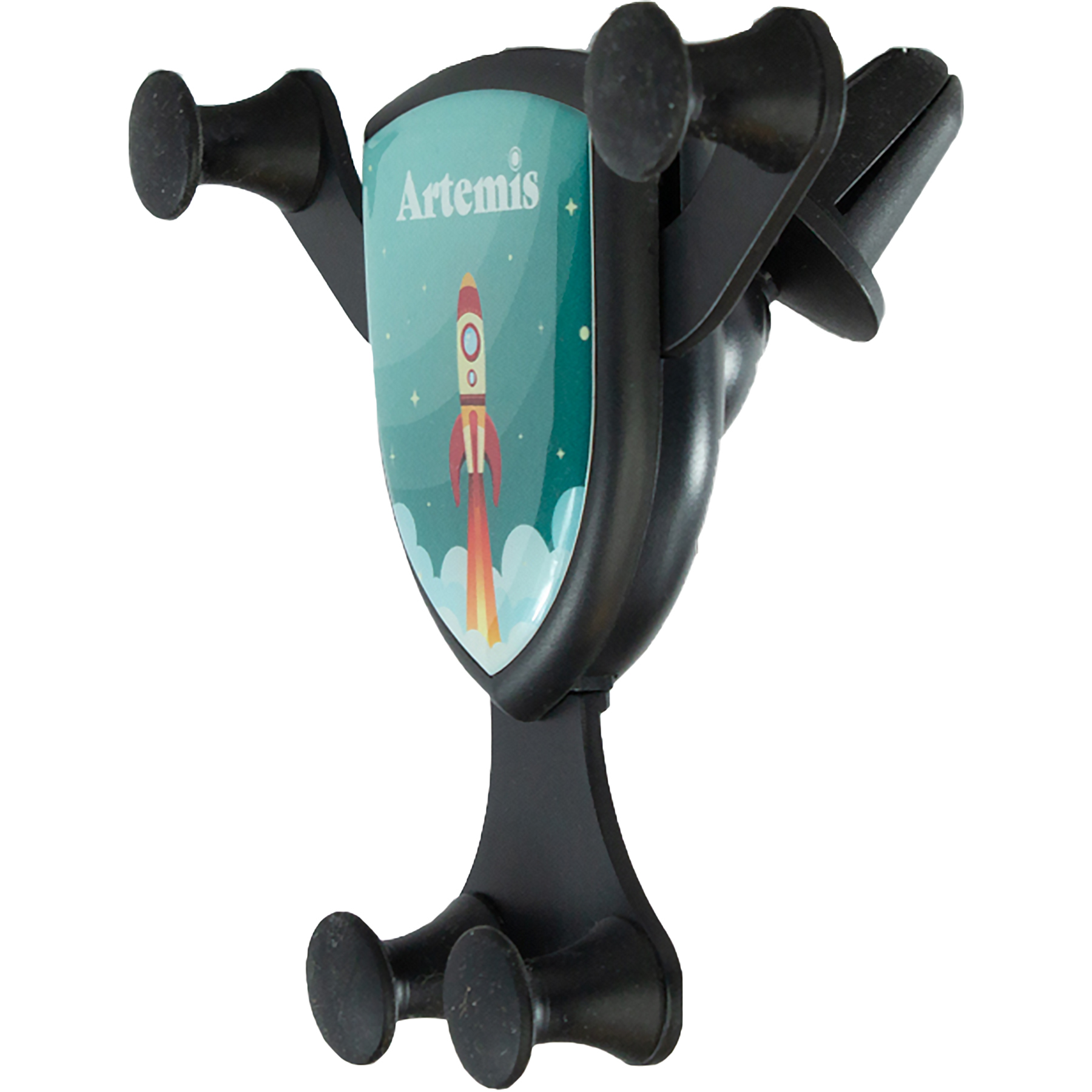Gravitis Wireless Car Charger 6