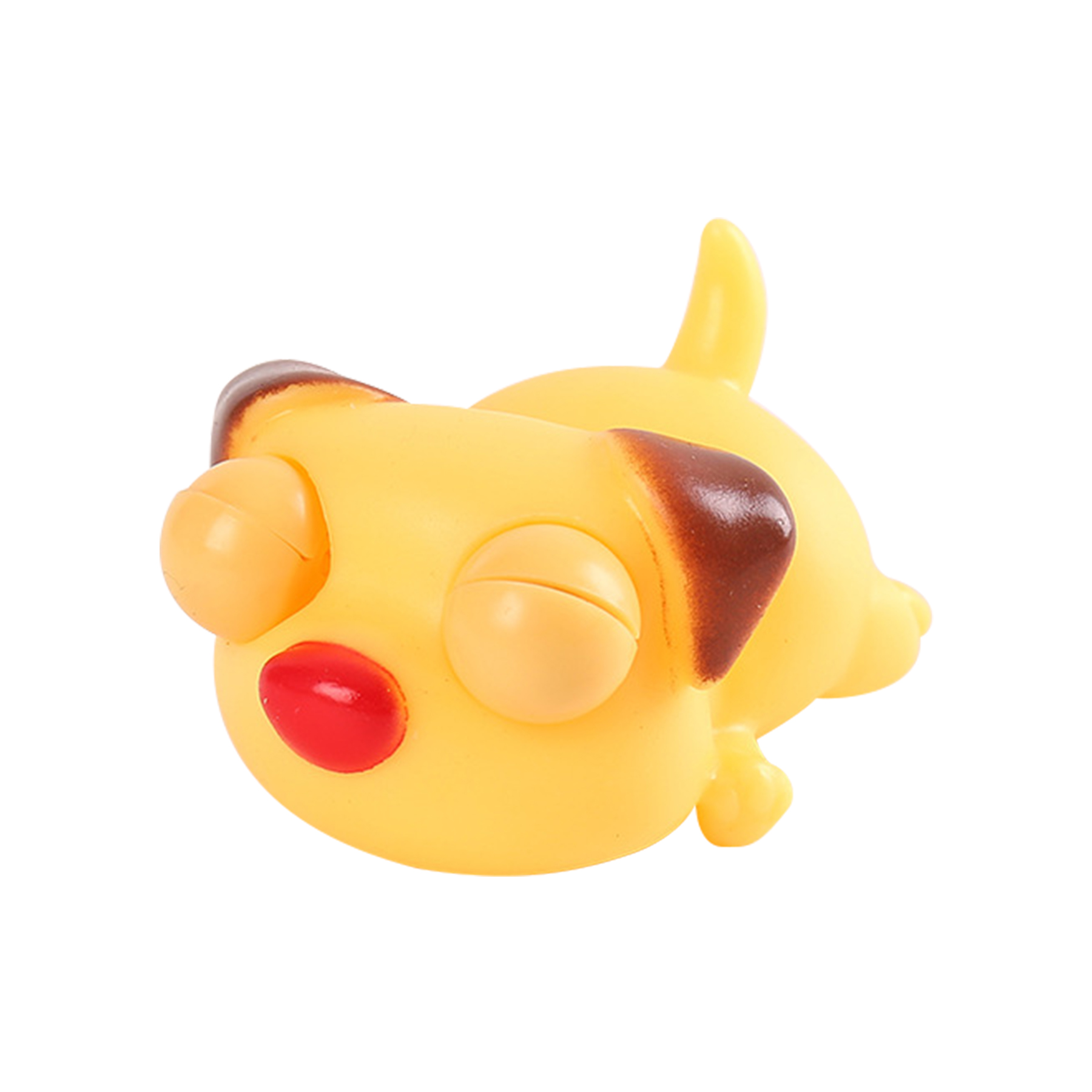 Silicone Animals Shape Stress Relievers 21