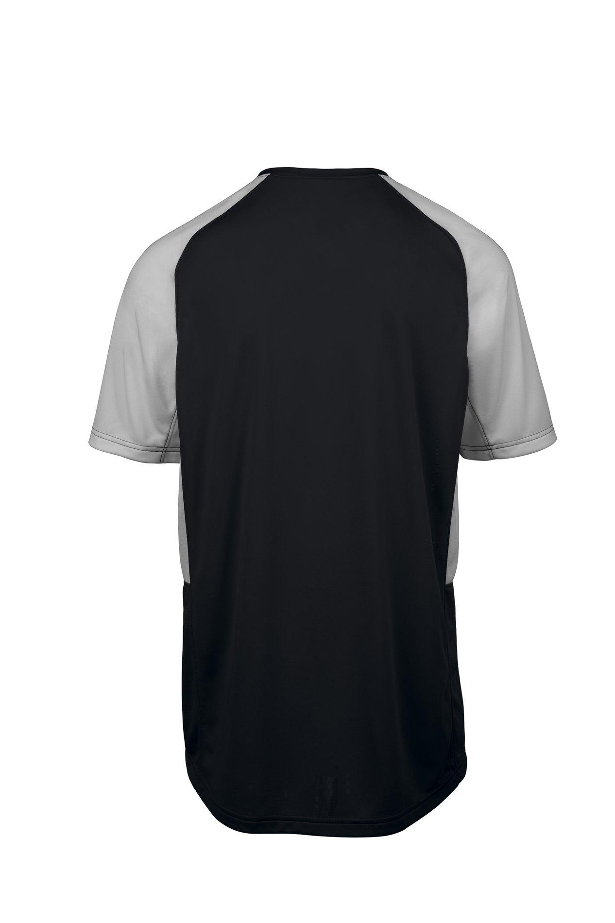 Youth AEROLITE Crew Baseball Jersey 3