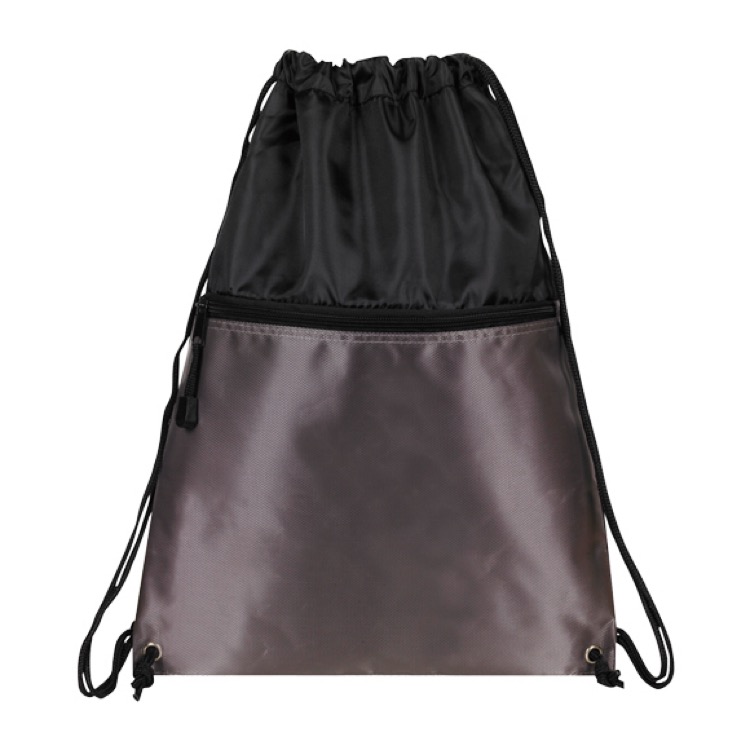 Shine On Drawstring Backpack 7