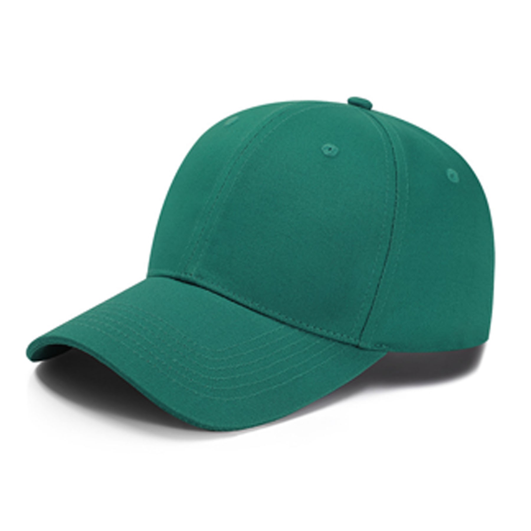 Adjustable Size Baseball Cap 16