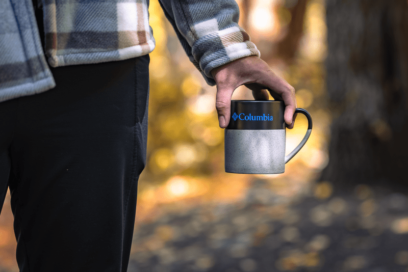 Fargo 15oz Two-Tone Ceramic Mug 25