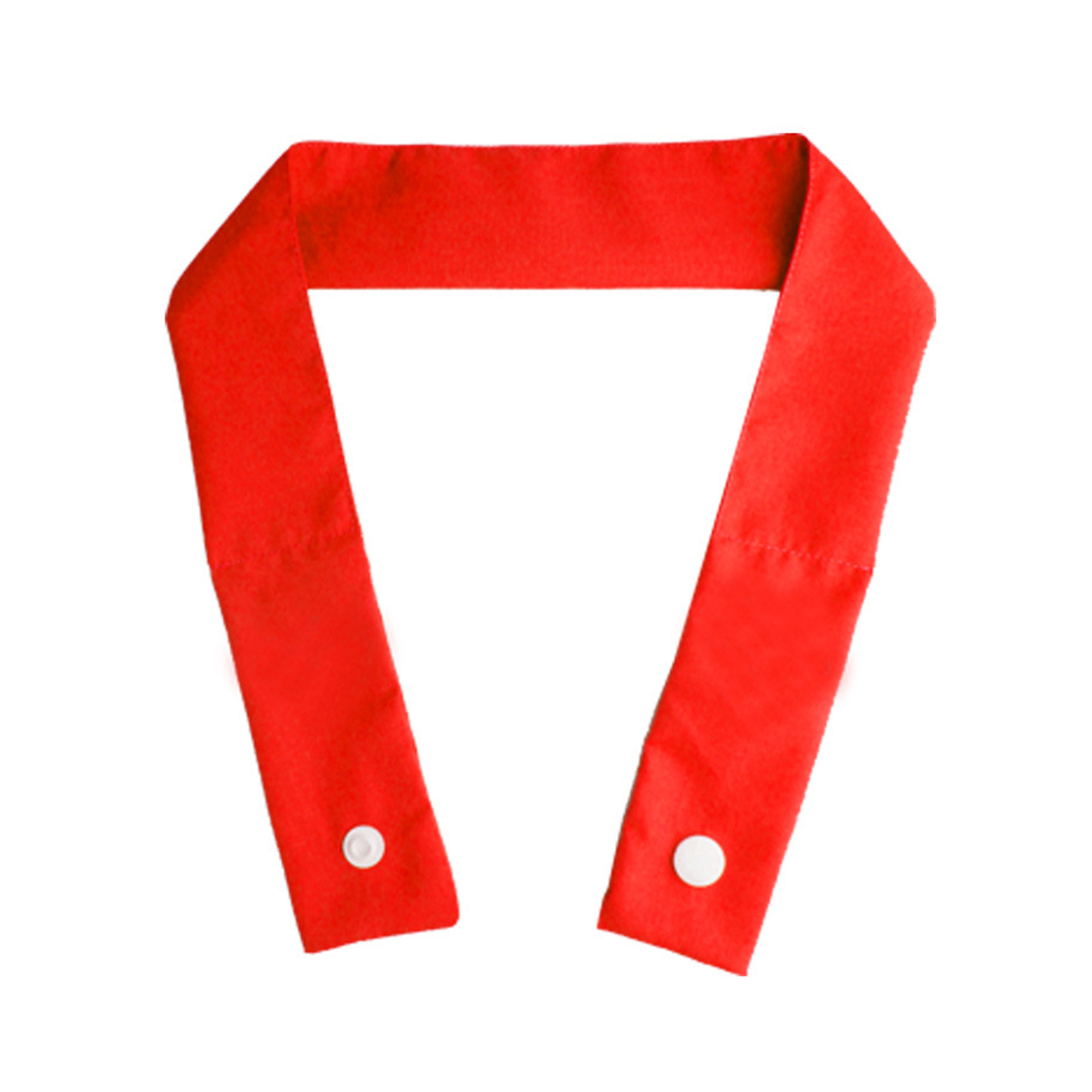 Polyethylene Bead Cooling Neck Wrap 22