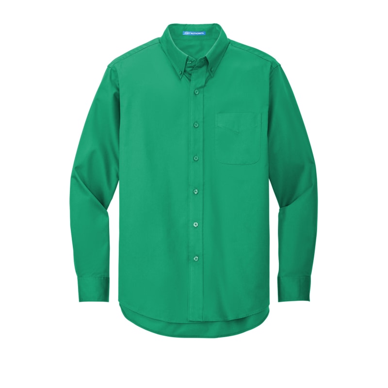 Port Authority Long Sleeve Easy Care Shirt 25