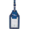 Wander & Roam Luggage Tag w/ Air Tag Holder 75